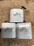 Allen-bradley Rev.b 3.6V 19AH Lithium Battery 1756-BATA. Fixed Price $150.00.