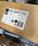 Rittal Sk 3241.110 Filter Fan - New. Fixed Price $325.00.