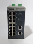Phoenix Contact Fl Switch Sfn 16TX Industrial Ethernet. Fixed Price $51.00.