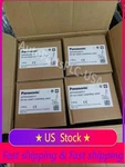 Panasonic AFPXHC60ET-F AFPXHC60ETF Control Unit Newfedex Shipping. Fixed Price $420.58.