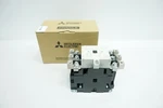 Mitsubishi S-N125UL Magnetic Contactor 75HP 100-127V-AC. Fixed Price $296.90.