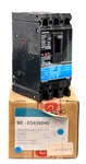 Siemens ED43B040 Pole Amp Circuit Breaker 480V Type Next Day Option. Fixed Price $99.99.