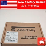 Ab 2711P-RP9DK 2711PRP9DK Brand New Box Free Shipping. Fixed Price $2250.00.