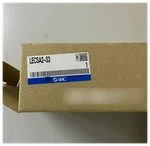 New Smc LECSA2-S3 Electric Cylinder Driver LECSA2S3. Fixed Price $745.09.