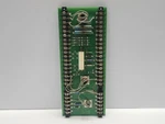 Ross Hill Controls CE0509-12A Dc Slide Pcb Card. Fixed Price $569.05.