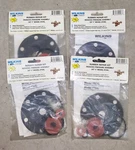 Wilkins / Zurn, Watts Backflow Preventer Repair Kits Parts. Fixed Price $895.00.