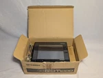 Mitsubishi GT1150-QLBD GOT1000 5.7" Hmi Touch Screen Tested Working Oem Box. Fixed Price $180.65.