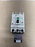 New No Box Mitsubishi NV63-CV Circuit Breaker 20A 100-440VAC Fast Shipping.. Fixed Price $155.00.