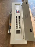 Siemens P1E42ML400ATST Panelboard 480/277V 3PH 4W Cir P518. Fixed Price $1750.00.