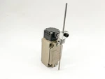 New Omron D4B-4117N Limit Switch 400V 2A 5187 No Box. Fixed Price $29.95.