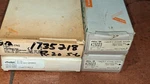 (1) Ifm Capacitive Sensor KIE3015FPKG KI5075 / KI5023 Nib. Fixed Price $72.50.