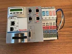 Bosch Rexroth Indramat Mlc L45 Motion Controller And Plc, R911170827-GG1. Fixed Price $2000.00.