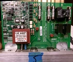 Husky Altanium ICC2 16A Power Module Rev 4 P/n 7117828. Fixed Price $180.00.