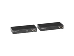 Black Box Kvx Series Kvm Extender Kit Over Fiber Dvi-d, Usb 2.0, Serial, Audio. Fixed Price $668.99.