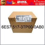 New Siemens S7-1500T, Cpu 1517T-3 Pn/dp. Fixed Price $8894.27.