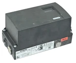 Siemens Sipart PS26DR5 Electropneumatic Positi. Fixed Price $403.23.