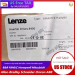 E84AVTCE7514VB0 New Lenze Inverter. Fixed Price $919.51.