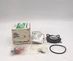Asco 302280 Valve Rebuild Kit. Fixed Price $125.55.