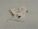 Siemens 5SY4-103-8 Circuit Breaker 3A 1P 240VAC D-curve. Fixed Price $46.18.