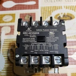 Sunlee Fit For Four Stage Contactor DRC-4XV04CG 208V-240V 40A. Fixed Price $65.00.