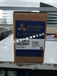New In Box Mitsubishi HF-KP73BJW04-S6 Ac Servo Motor. Fixed Price $599.00.