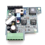 Parker AH387775U015 Rev Encoder Receiver Option For & 590P Series, 15V. Fixed Price $525.00.