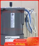 Free Tax Panasonic M9RZ90GV4GGA Adjustable Speed Forward And Reverse Motor. Fixed Price $405.19.