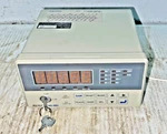 Keyence #VG-301 Micrometer Controller VG-300 Series. Fixed Price $165.00.
