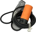 Ifm Electronic KB-3020-BPKG/NI Proximity Switch Capacitive KB5200. Fixed Price $36.47.