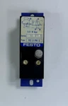 Festo VZ-3-PK-3 Pneumatic Valve 2.5 8 Bar. Fixed Price $85.00.