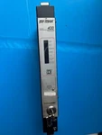 Square 8020 SCP401 Sy/max 400 Processor Module W/keys 30609-515-50 Rev Ser. Fixed Price $95.00.