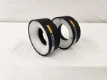Keyence CA-DRW5X Lumitrax Ring Light, High-intensity, Led White (used). Fixed Price $130.00.
