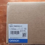 Omron NA5-7W001B-V1 Hmi Panel. Fixed Price $1400.00.