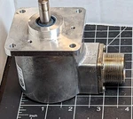 Allen-bradley Optical Incremental Encoder 845H-SJDZ14FWY2C OF41. Fixed Price $149.50.