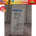 New Festo 557649 VUVB-ST12-M52-MZH-QX-1T1 Solenoid Valve. Fixed Price $70.01.