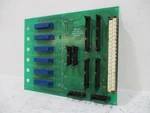 Muratec Z90-30705-50 Base Board Module Backplane MC8-C0078-600 MOBD-16I. Fixed Price $33.25.