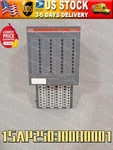 Abb AI523 Analog Input Module 1SAP250300R0001 New Box. Fixed Price $464.08.