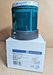 Telemecanique / Schneider XVBC33 Steady Light Unit Green, 12-230V (new In Box). Fixed Price $39.69.
