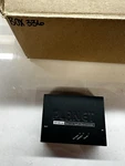 Planet IPOE-162S, Industrial Ieee 802.3AT Gb Hp Ethernet Splitter, New #330209. Fixed Price $32.99.