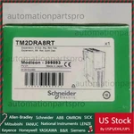 New In Box Schneider TM2DRA8RT Plc Expansion Module. Fixed Price $142.56.