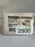 Telemecanique LR2 D1316 Thermal Overload Relay 9-13A Range Sealed Box. Fixed Price $129.99.