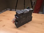 Schneider Electric Tesys LUCA05FU Standard Control Unit. Fixed Price $90.00.