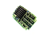 Fanuc A20B-3300-0105/01A Pc Daughter Board Overnight Shipping. Fixed Price $184.69.