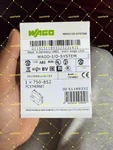 Hot Sale Wago 750-852 Plc Module Original Brand New Box Fast Shipping. Fixed Price $957.60.