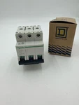 Schneider Electric Circuit-breaker Multi 9, C10 C60, 3-POLE. Fixed Price $100.00.