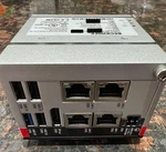 Beckhoff C6017-0010 Industrial Pc. Fixed Price $700.00.