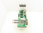Fanuc A16B-2203-0630/10C Power Driver Board Servo Amplifier A06B-6110-H026. Fixed Price $539.99.