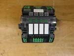 Murr 9000-41034-040100 Mico 4.10 Aux Circuit Protector Used Csq. Fixed Price $49.92.