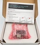 Abb FLON-01 Lonworks Adapter Module -free 2ND Day Air Delivery & Local Pickup. Fixed Price $265.00.
