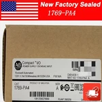Ab 1769-PA4 Compactlogix Power Supply Module. Fixed Price $289.00.